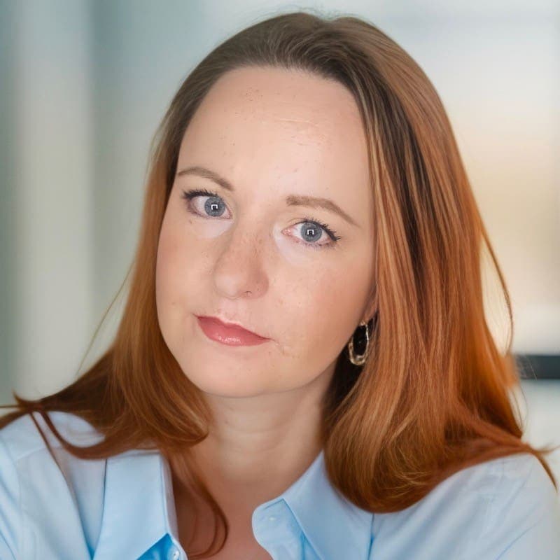 Jillianne Code — Director, ALIVE Research Lab