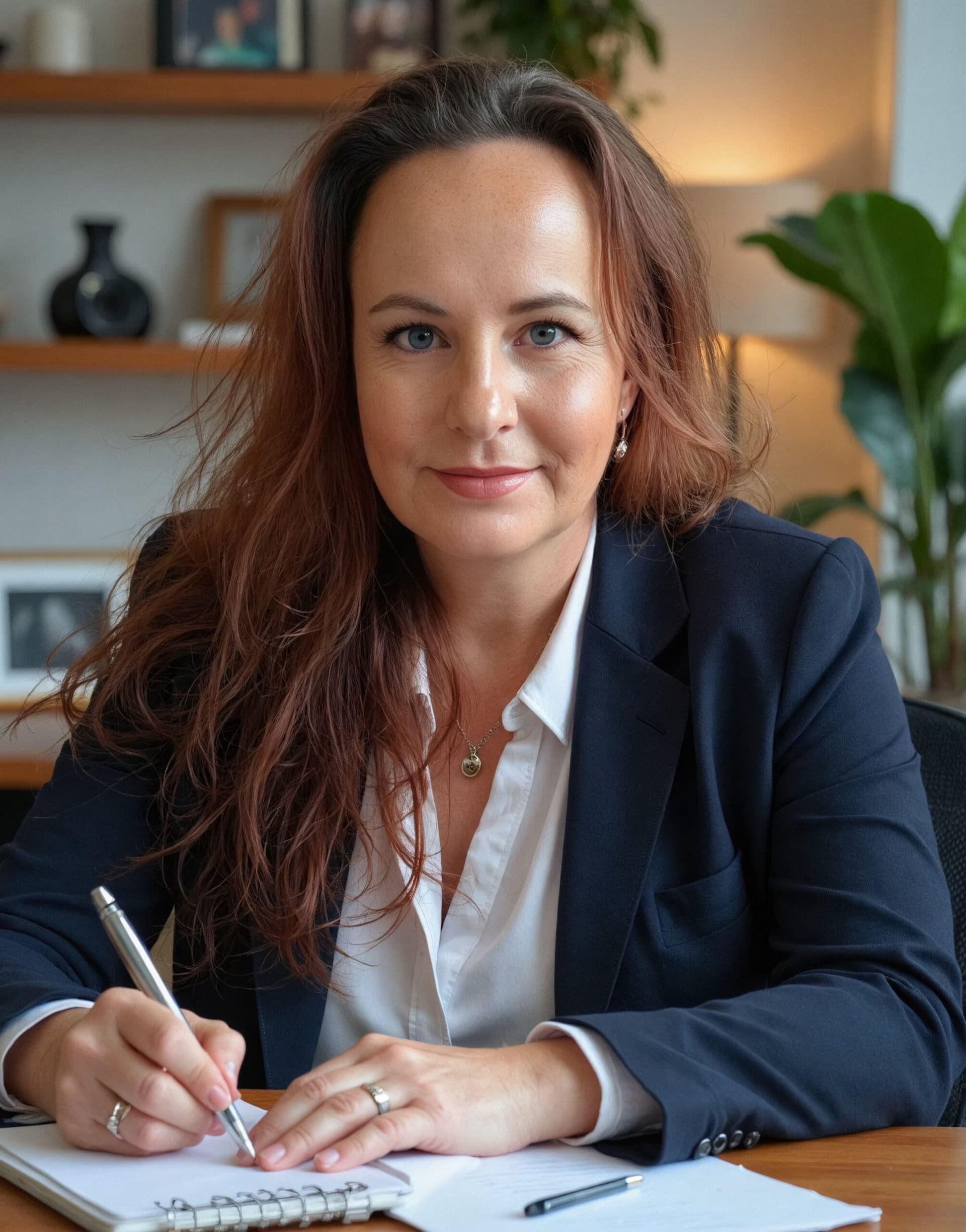 Jillianne Code — Associate Professor and Canada Research Chair at UBC